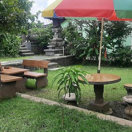 Oyo 90714 Umah Pande Tabanan Near Tanah Lot Hotel Ngoại thất bức ảnh
