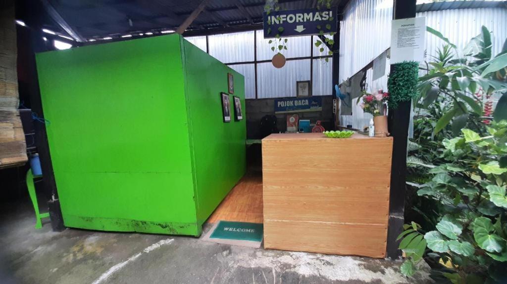 Oyo 90714 Umah Pande Tabanan Near Tanah Lot Hotel Ngoại thất bức ảnh