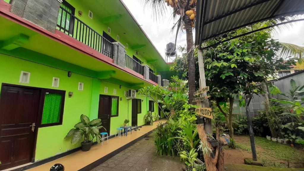 Oyo 90714 Umah Pande Tabanan Near Tanah Lot Hotel Ngoại thất bức ảnh