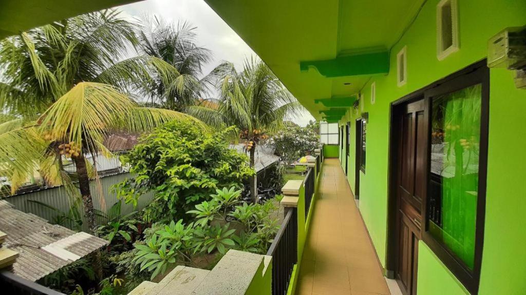 Oyo 90714 Umah Pande Tabanan Near Tanah Lot Hotel Ngoại thất bức ảnh