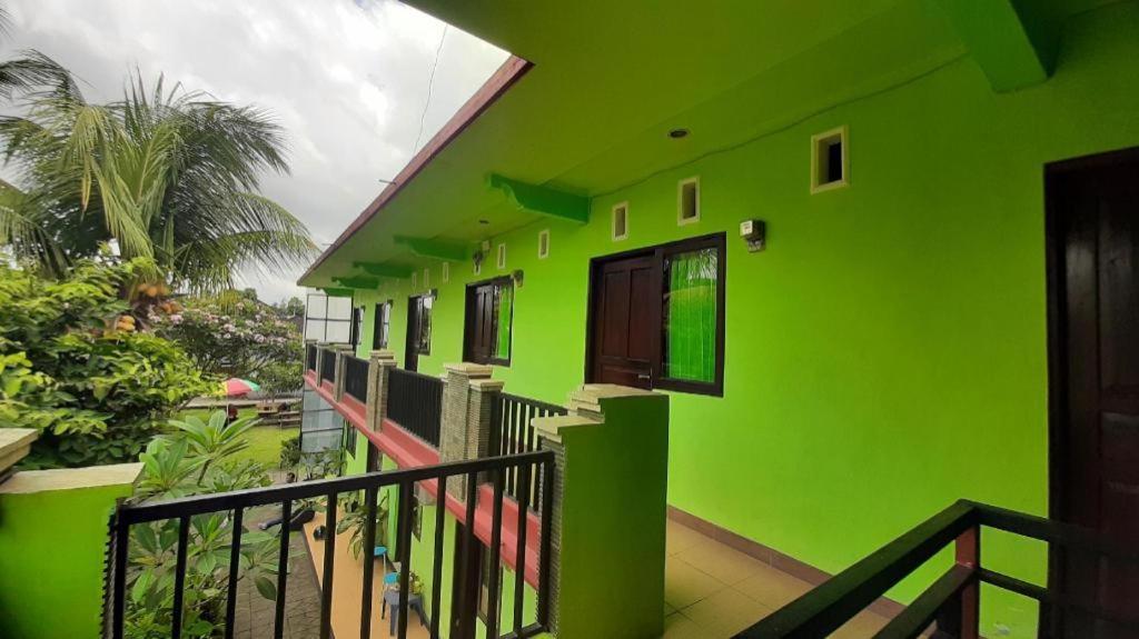 Oyo 90714 Umah Pande Tabanan Near Tanah Lot Hotel Ngoại thất bức ảnh